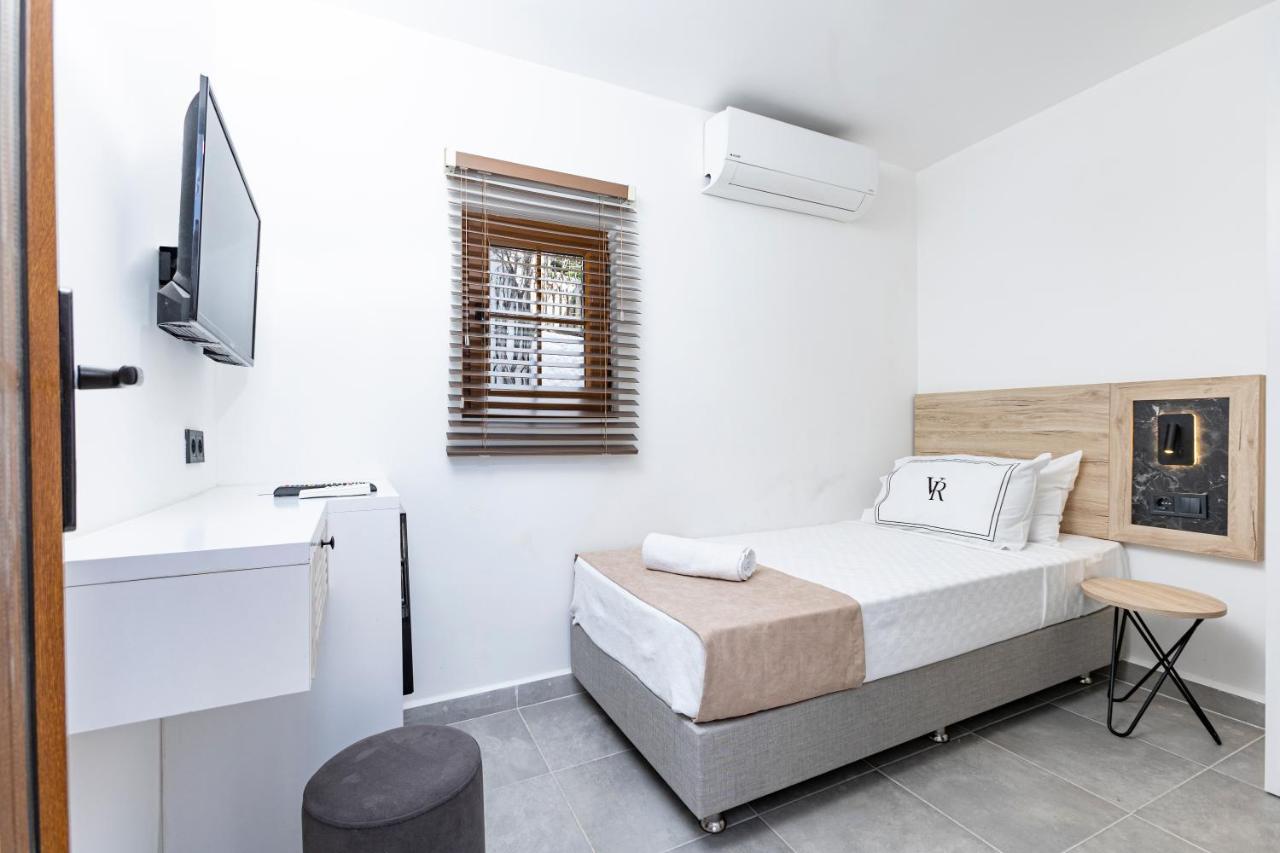 Bodrum Vera Hotel Экстерьер фото