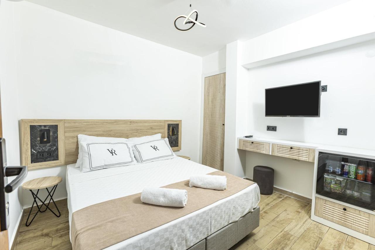 Bodrum Vera Hotel Экстерьер фото