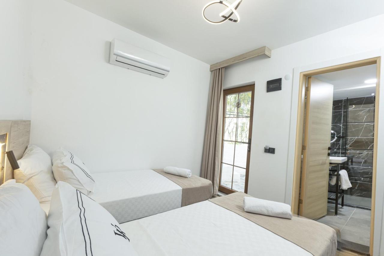 Bodrum Vera Hotel Экстерьер фото