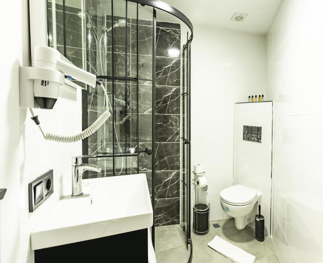 Bodrum Vera Hotel Экстерьер фото